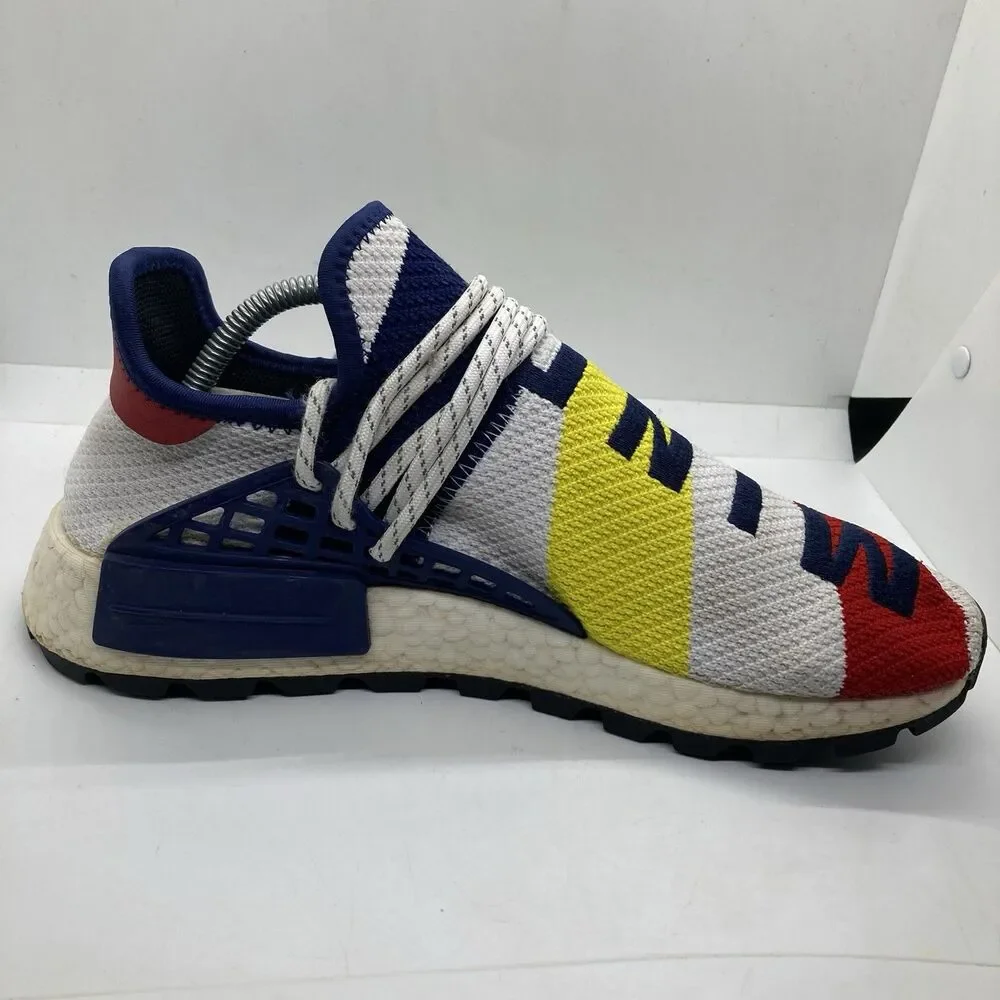 Adidas Pharrell Williams Human Race Trail Mens 9 BBC Boost BB9544